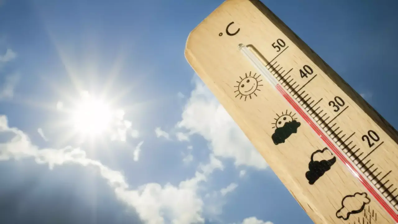 تحذير لـ 7 محافظات.. تفاصيل درجات الحرارة المتوقعة حتى منتصف شهر فبراير